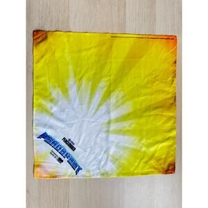Peacefest - Peacemaker SDCC Exclusive Handkerchief